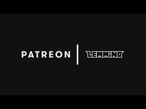 Ads & Patreon thumbnail