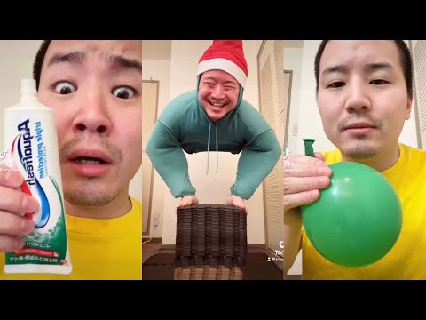 junya1gou funny video 😂😂😂 thumbnail