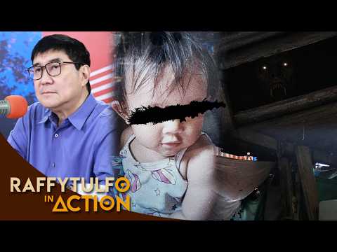 KAGAT NG ASWANG ANG TUMAPOS SA BUHAY NI BABY?! thumbnail