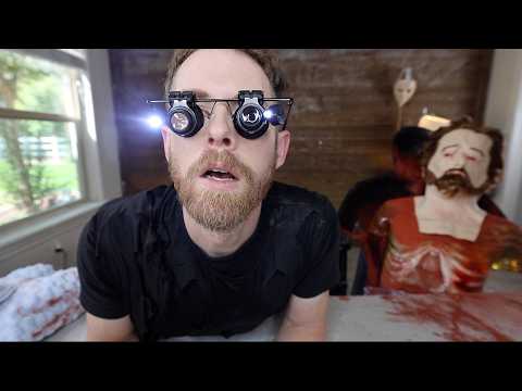 The WORST Things I Bought From TIKTOK SHOP! (EXTENDED VERSION!) thumbnail