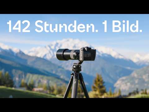 Mein bisher aufwändigstes Foto. thumbnail