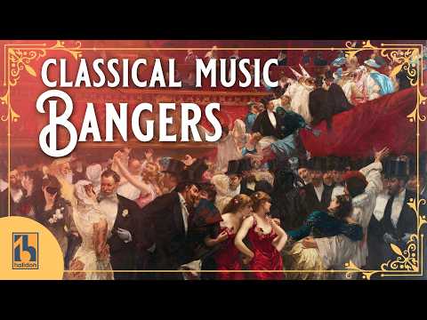 Classical Music Bangers thumbnail