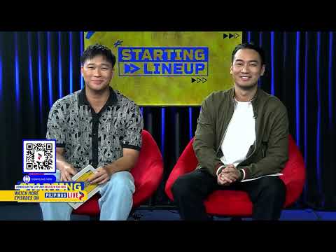 UAAP Looks Ahead to Season 89 | STARTING LINEUP | HIGHLIGHTS thumbnail