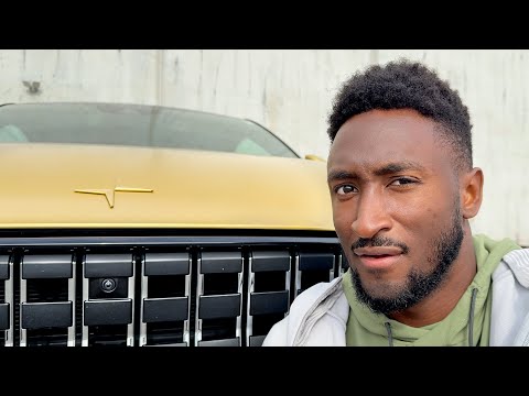 Polestar 1: The Most Interesting Car in the World thumbnail