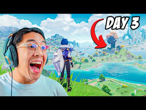 Aku Main Game Paling OVERRATED Geng Wibu! thumbnail