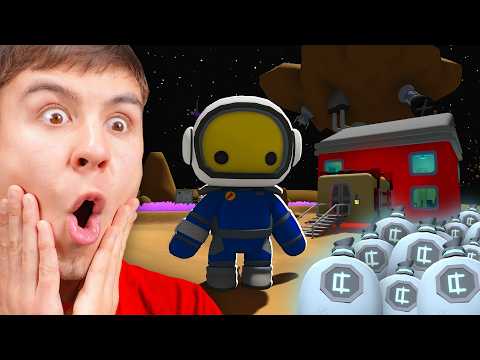 DAS wird mein ERSTES HAUS werden! - Wobbly Life thumbnail