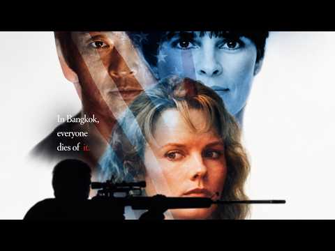 Natural Causes HD | Full Movie English | Conspiracy Thriller in Bangkok thumbnail