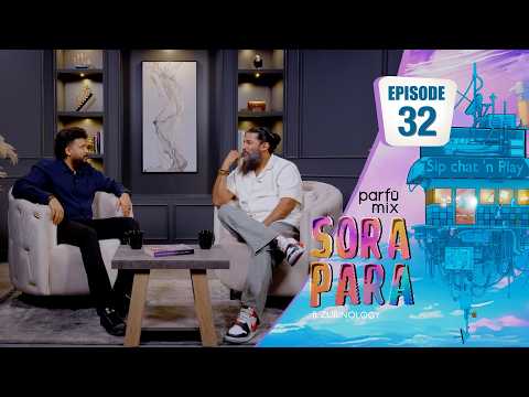 ഇത്തിരി നേരം ഒത്തിരി വിശേഷങ്ങളുമായി 'സൊറ പറ' | Sora Para with Vijay Yesudas thumbnail