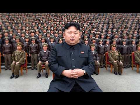 Undercover in North Korea: a rare investigation thumbnail
