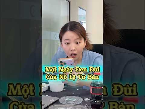 Một Ngày Đen Đủi Của Chúa Hề ??? thumbnail