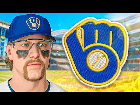I Got Called Up To The MLB! Road to the Show! Ep. #6 thumbnail