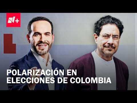 Elecciones en Colombia 2026: Estos candidatos irán a segunda vuelta - Despierta thumbnail