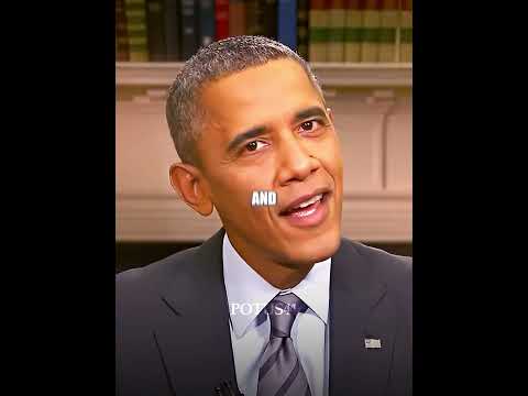 Obama Answers Emotional Question 🥲 thumbnail