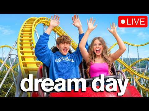 DREAM DAY with My Best Friend thumbnail