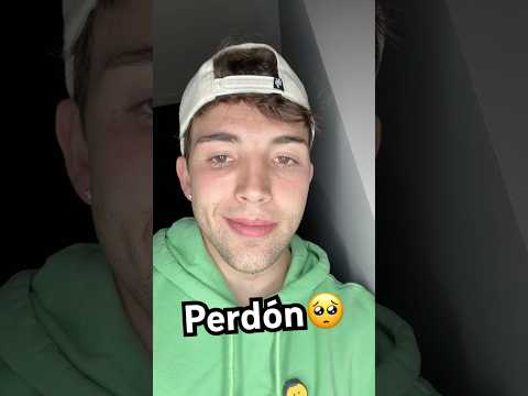 Tengo MALAS noticias🥺😭😓 thumbnail