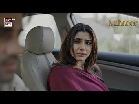 Kya tumhe dar nahi lag raha?? | Mahnoor thumbnail