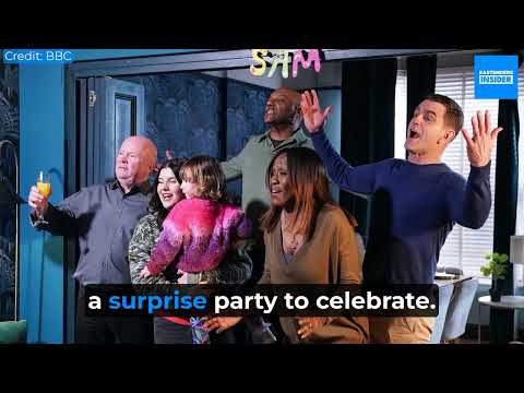 8 EastEnders spoilers for next week (Apr 12-17) thumbnail