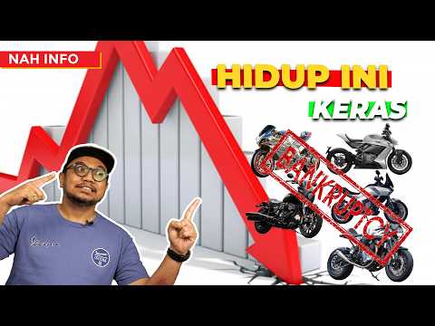8 BRAND MOTOR YANG DAH MELINGKUP thumbnail