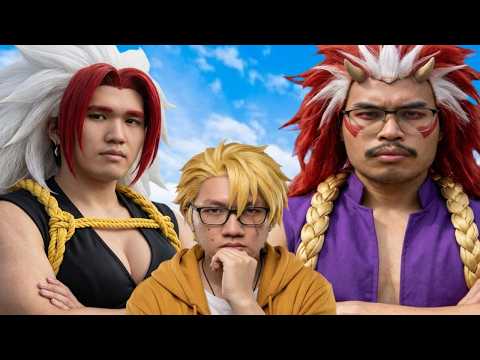 ไปกันเถอะ ท่านซ้าย ท่านขวา thumbnail