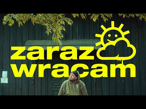Gruby Mielzky - Zaraz Wracam [EP VIDEO] thumbnail