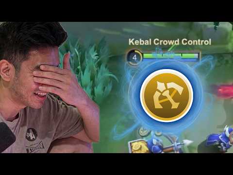 Ketika Bosen Main Marksman OP!! Akhirnya Kita Coba MM Paling Mahal!! - Mobile Legends thumbnail