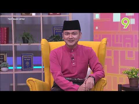 [FULL] Tanyalah Ustaz (2026) | Wed, May 27 - Inspirasi Keluarga Khalilullah | Tonton thumbnail