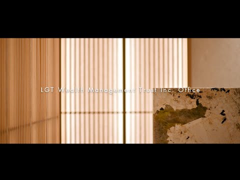 LGT Wealth Management Trust Inc. Office / LGTウェルスマネジメント信託株式会社オフィス thumbnail