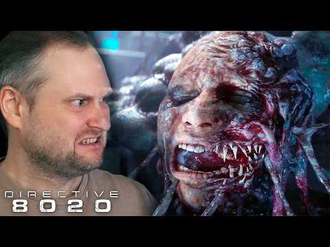 ЖИЖА НАСТУПАЕТ ► Directive 8020 #4 thumbnail