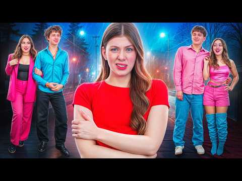 لقد وقعت في حب مليونير! عائلة حبيبي تكرهني! thumbnail