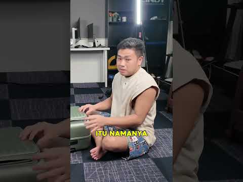 Xiaomi Brand Curang thumbnail