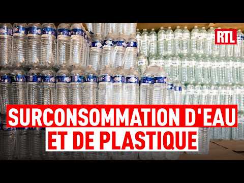 Eau du robinet vs bouteille : l'erreur qui nous coûte une fortune thumbnail