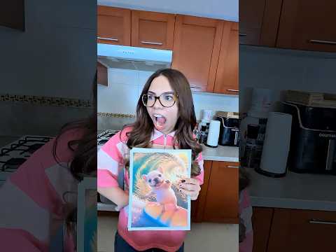 PANCAKE CHALLENGE thumbnail