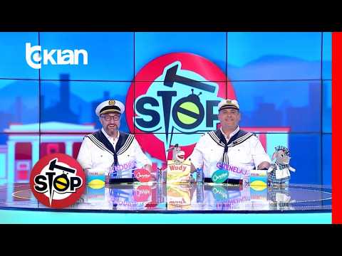Stop – Emisioni i plotë – 2 Qershor 2026 (Sezoni 11) thumbnail