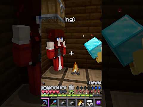 زوجة تنين ماين كرافت thumbnail