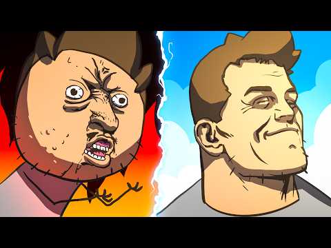 Par pitié : Arrêtez de Jouer à des Jeux Multijoueurs. thumbnail