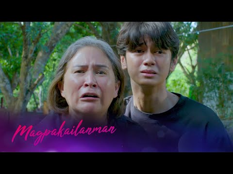 Magpakailanman: Ang demonyong hindi matahimik! #MPK thumbnail