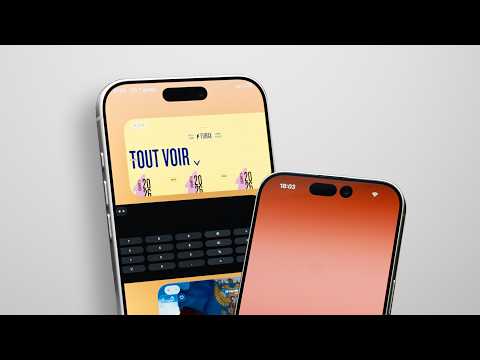 Ставим iPadOS на iPhone / активируем AoD на старых iPhone / отключаем Liquid Glass thumbnail