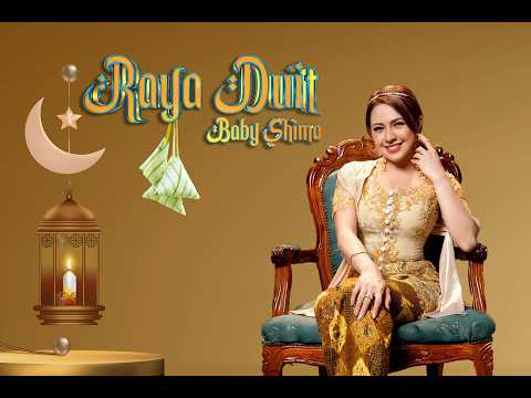 Baby Shima - Raya Duit (Official Music Video) thumbnail