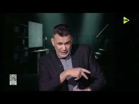 أستجواب - الحضري: لو رجع بيا الزمن لن أرحل عن الأهلي thumbnail