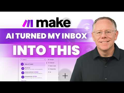 AI Agents That Screen Clients and Reply for You thumbnail