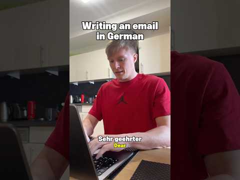 German emails are no joke 🇩🇪📧 thumbnail