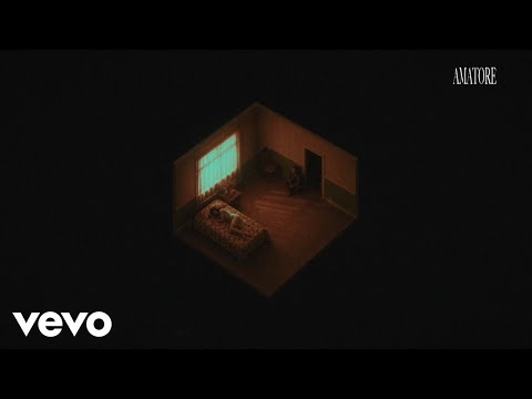 Samurai Jay, Federica Abbate, Vito Salamanca - PRIGIONE (Visual) thumbnail