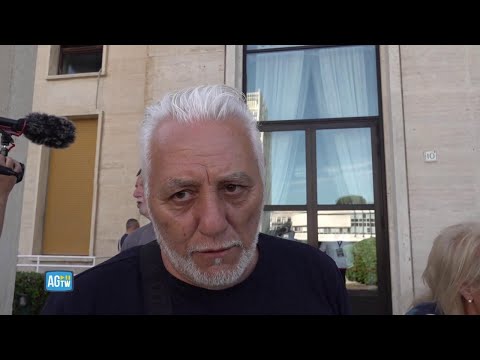 Vannacci, i MILITANTI di Futuro Nazionale delusi dalla Destra di governo thumbnail