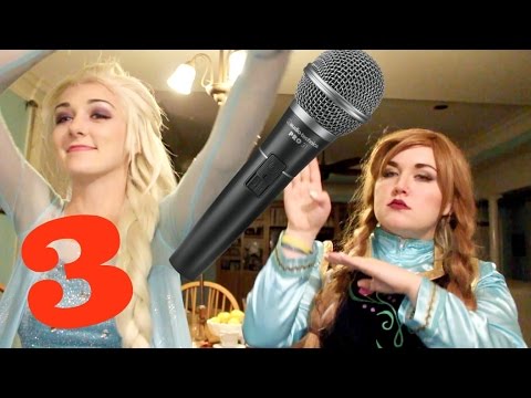 Frozen Freestyle 3 thumbnail