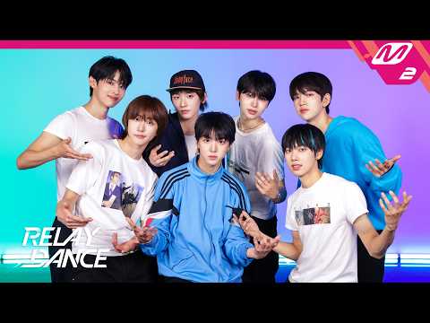 [릴레이댄스] IDID(아이딧) - FLY! (4K) thumbnail