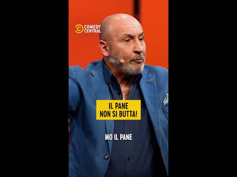 Battistology - Il pane non si butta thumbnail