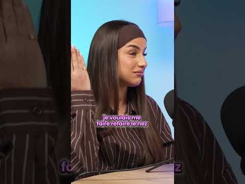 Kamila accusée de chirurgie ? #podcast #shera #bipsonore #tvréalité thumbnail
