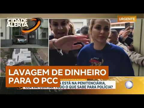Deolane Bezerra tem prisão mantida após audiência de custódia virtual thumbnail