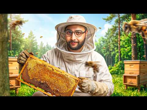 محاكي المزارع #7 : مشروعي الجديد فالمزرعة التعيسة … !! ??‍?? thumbnail