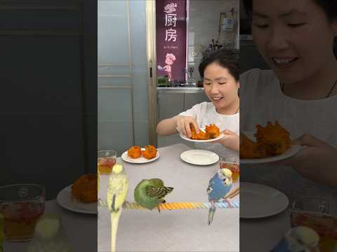 平平淡淡一餐饭😘🥰🍗美食美味 thumbnail